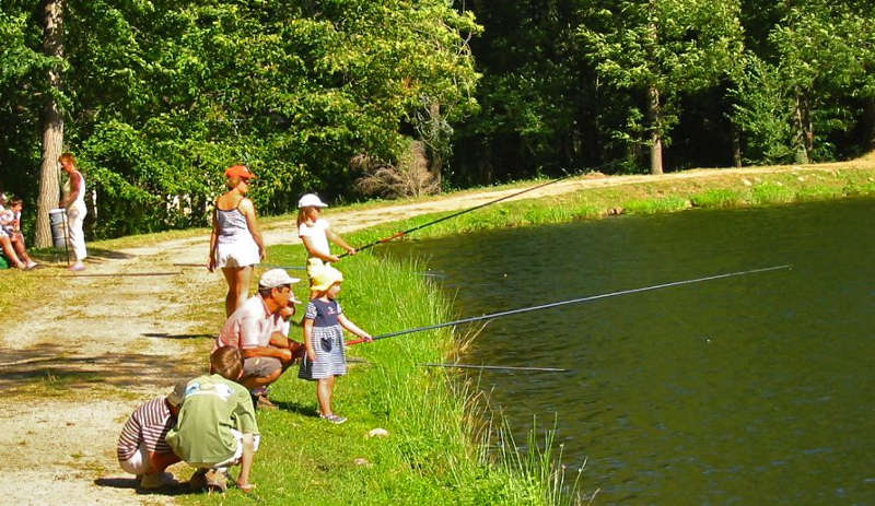 etang-peche
