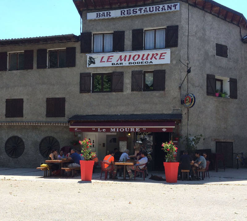 mioure