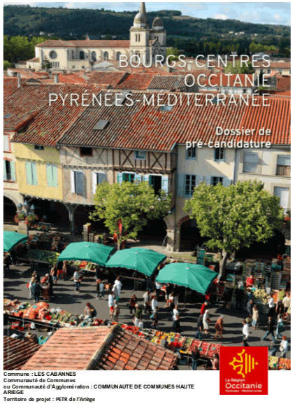pre-candidature