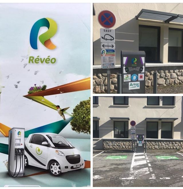 recharge-reveo