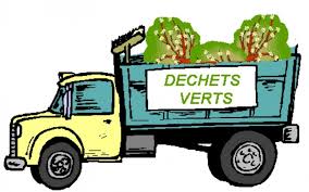 dechets verts