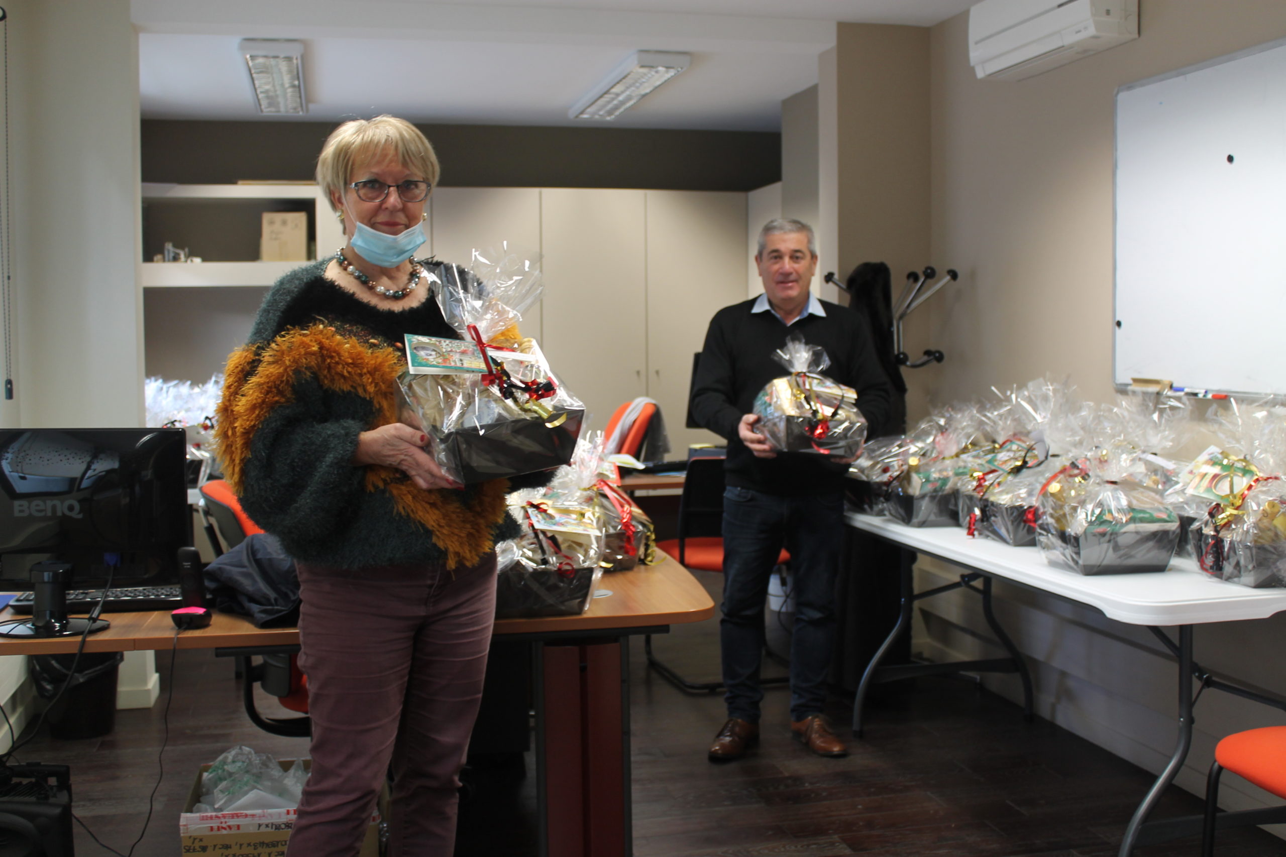 colis de noel 2020