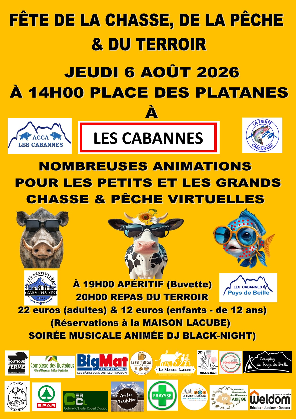 fete du te’rroir a3